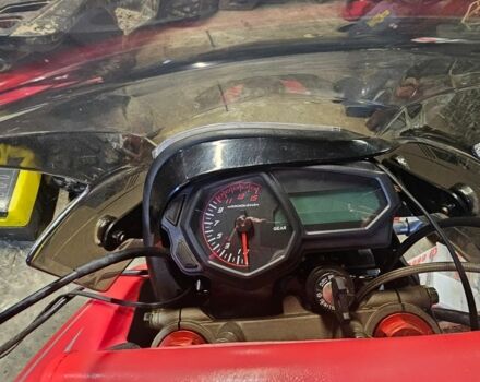 Шанрай Другая, объемом двигателя 0.25 л и пробегом 0 тыс. км за 1638 $, фото 5 на Automoto.ua