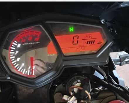 Шанрай Другая, объемом двигателя 0.25 л и пробегом 0 тыс. км за 1400 $, фото 2 на Automoto.ua