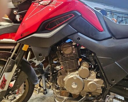 Шанрай Другая, объемом двигателя 0.25 л и пробегом 0 тыс. км за 1638 $, фото 10 на Automoto.ua