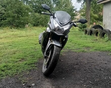 Шанрай Другая 2021 в Львове на Automoto.ua Шанрай Другая, объемом двигателя 0.25 л и пробегом 0 тыс. км за 1499 $, фото 2 на Automoto.ua