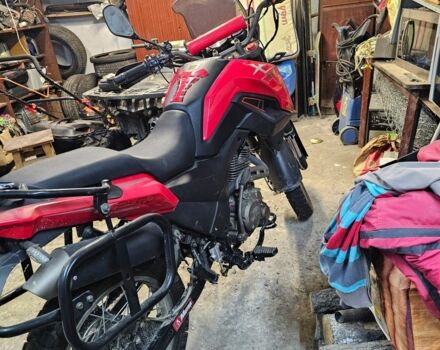 Шанрай Другая, объемом двигателя 0.25 л и пробегом 0 тыс. км за 1638 $, фото 13 на Automoto.ua