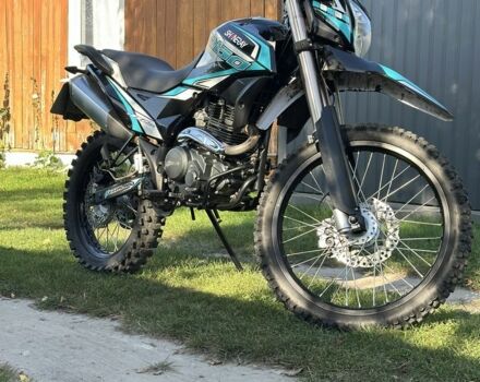 Шанрай Другая 2021 в Радехове на Automoto.ua Шанрай Другая, объемом двигателя 0.25 л и пробегом 0 тыс. км за 1099 $, фото 1 на Automoto.ua