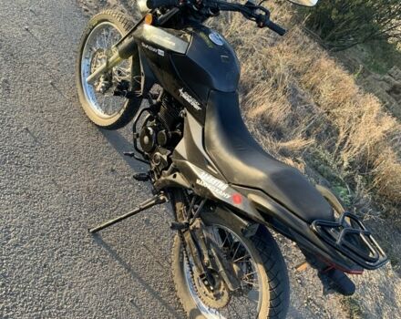 Шанрай Другая, объемом двигателя 0.25 л и пробегом 0 тыс. км за 1307 $, фото 5 на Automoto.ua