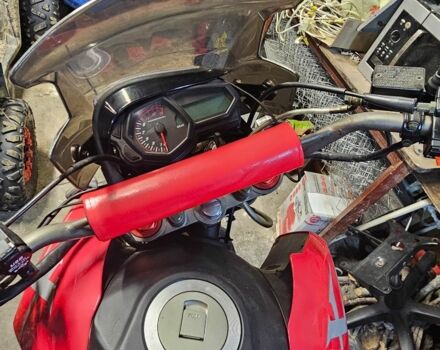 Шанрай Другая, объемом двигателя 0.25 л и пробегом 0 тыс. км за 1638 $, фото 18 на Automoto.ua