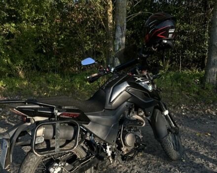 Шанрай Другая, объемом двигателя 0.25 л и пробегом 0 тыс. км за 1100 $, фото 7 на Automoto.ua