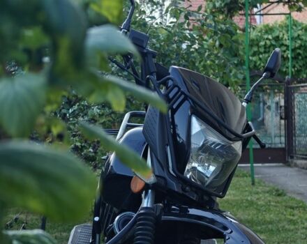 Шанрай Другая 2022 в Самборе на Automoto.ua Шанрай Другая, объемом двигателя 0.2 л и пробегом 0 тыс. км за 856 $, фото 2 на Automoto.ua