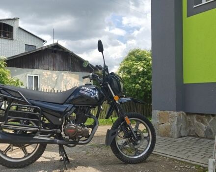 Шанрай Другая 2022 в Самборе на Automoto.ua Шанрай Другая, объемом двигателя 0.2 л и пробегом 0 тыс. км за 856 $, фото 4 на Automoto.ua