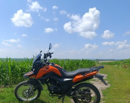 Шанрай Другая, объемом двигателя 0.2 л и пробегом 0 тыс. км за 1070 $, фото 1 на Automoto.ua