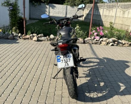 Шанрай Другая 2023 в Днепре (Днепропетровске) на Automoto.ua Шанрай Другая, объемом двигателя 0.25 л и пробегом 0 тыс. км за 1276 $, фото 2 на Automoto.ua