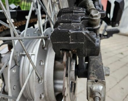 Шанрай Другая 2023 у Хмельницькому на Automoto.ua Шанрай Другая, об'ємом двигуна 0.2 л та пробігом 0 тис. км за 1000 $, фото 14 на Automoto.ua