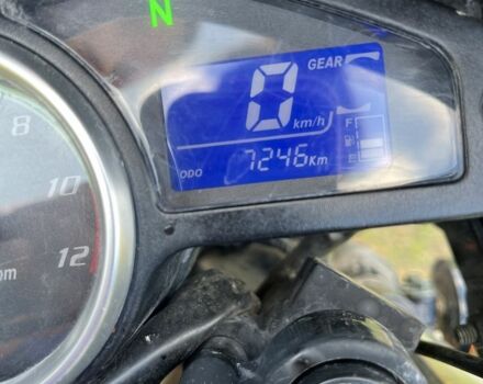 Шанрай Другая, об'ємом двигуна 0 л та пробігом 0 тис. км за 900 $, фото 6 на Automoto.ua