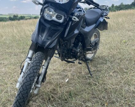 Шанрай Другая 2023 в Крыжополе на Automoto.ua Шанрай Другая, объемом двигателя 0.2 л и пробегом 0 тыс. км за 1201 $, фото 1 на Automoto.ua