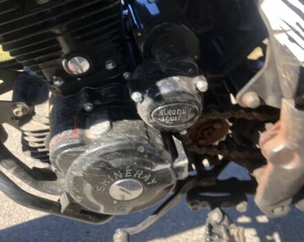 Шанрай Другая, объемом двигателя 0.2 л и пробегом 0 тыс. км за 1039 $, фото 5 на Automoto.ua