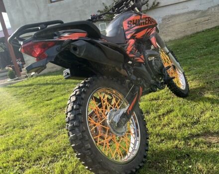 Шанрай Другая, об'ємом двигуна 0 л та пробігом 0 тис. км за 900 $, фото 1 на Automoto.ua