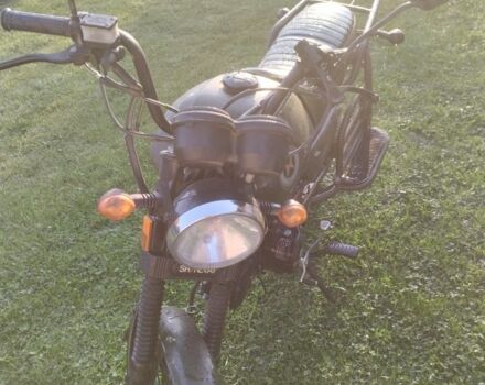 Шанрай Другая, об'ємом двигуна 0.13 л та пробігом 0 тис. км за 571 $, фото 2 на Automoto.ua