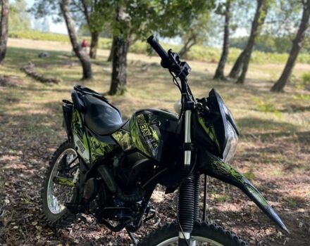 Шанрай Другая, объемом двигателя 0.25 л и пробегом 0 тыс. км за 1450 $, фото 2 на Automoto.ua