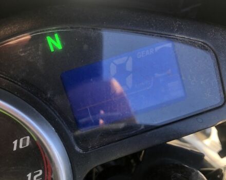 Шанрай Другая, объемом двигателя 0.2 л и пробегом 0 тыс. км за 1039 $, фото 6 на Automoto.ua