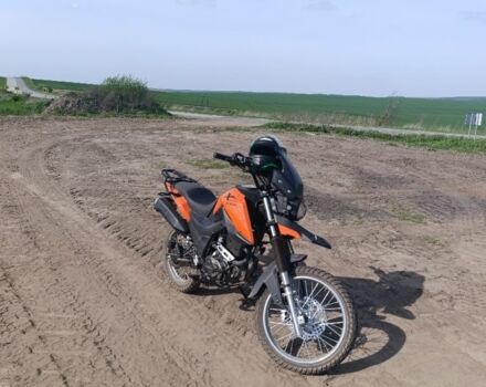 Шанрай Другая, объемом двигателя 0.2 л и пробегом 0 тыс. км за 1070 $, фото 11 на Automoto.ua