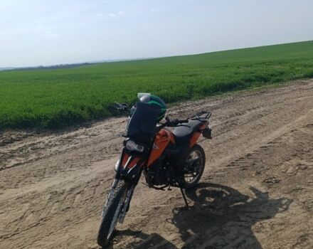 Шанрай Другая, объемом двигателя 0.2 л и пробегом 0 тыс. км за 1070 $, фото 13 на Automoto.ua