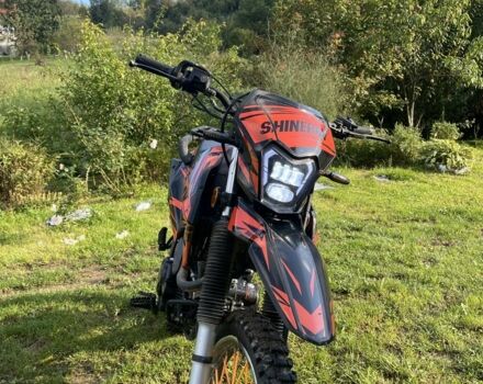 Шанрай Другая, об'ємом двигуна 0 л та пробігом 0 тис. км за 900 $, фото 4 на Automoto.ua