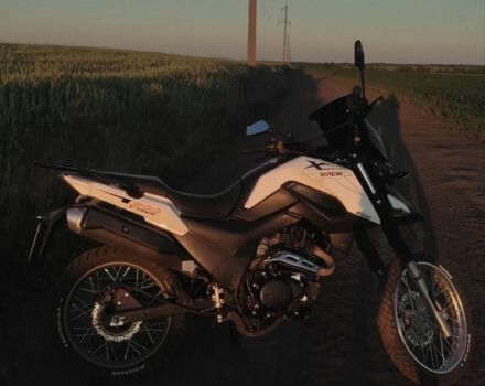 Шанрай Другая, объемом двигателя 0.2 л и пробегом 0 тыс. км за 1000 $, фото 1 на Automoto.ua