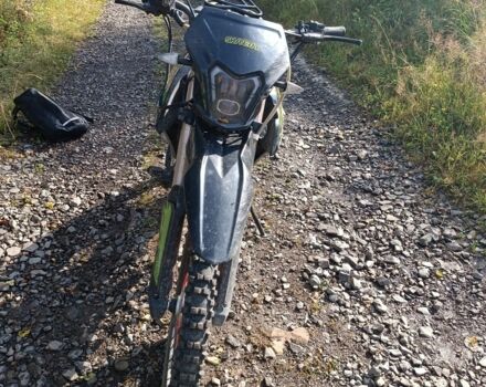 Шанрай Другая, объемом двигателя 0.25 л и пробегом 0 тыс. км за 900 $, фото 3 на Automoto.ua