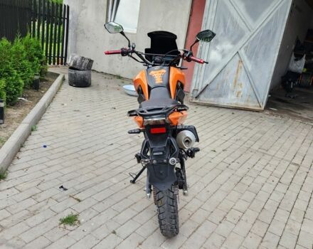 Шанрай Другая 2023 у Хмельницькому на Automoto.ua Шанрай Другая, об'ємом двигуна 0.2 л та пробігом 0 тис. км за 1000 $, фото 5 на Automoto.ua