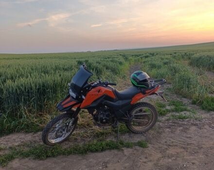 Шанрай Другая, объемом двигателя 0.2 л и пробегом 0 тыс. км за 1070 $, фото 5 на Automoto.ua