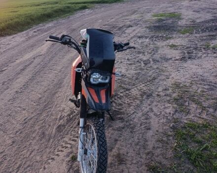 Шанрай Другая, объемом двигателя 0.2 л и пробегом 0 тыс. км за 1070 $, фото 9 на Automoto.ua