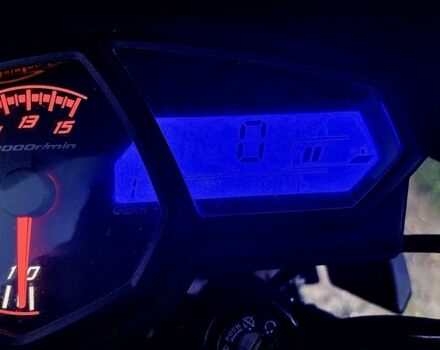 Шанрай Другая 2023 в Крыжополе на Automoto.ua Шанрай Другая, объемом двигателя 0.2 л и пробегом 0 тыс. км за 1201 $, фото 2 на Automoto.ua