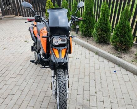 Шанрай Другая 2023 у Хмельницькому на Automoto.ua Шанрай Другая, об'ємом двигуна 0.2 л та пробігом 0 тис. км за 1000 $, фото 3 на Automoto.ua