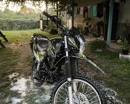 Шанрай Другая, объемом двигателя 0.25 л и пробегом 0 тыс. км за 1450 $, фото 5 на Automoto.ua