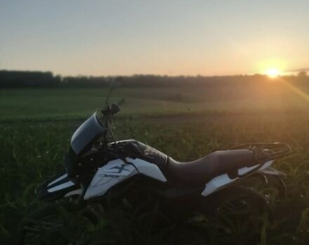 Шанрай Другая, объемом двигателя 0.2 л и пробегом 0 тыс. км за 1000 $, фото 3 на Automoto.ua