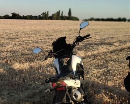 Шанрай Другая, объемом двигателя 0.2 л и пробегом 0 тыс. км за 1000 $, фото 2 на Automoto.ua