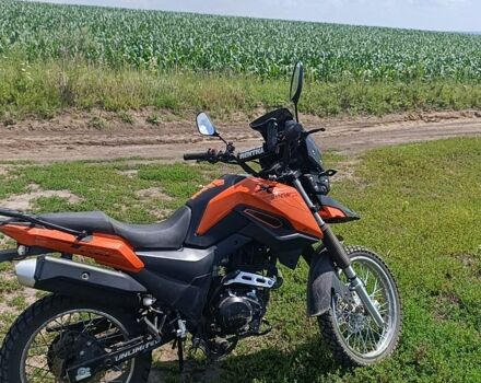 Шанрай Другая, объемом двигателя 0.2 л и пробегом 0 тыс. км за 1070 $, фото 4 на Automoto.ua