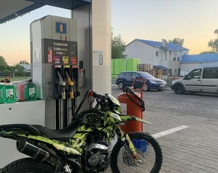 Шанрай Другая 2023 в Млынове на Automoto.ua Шанрай Другая, объемом двигателя 0.25 л и пробегом 0 тыс. км за 1300 $, фото 3 на Automoto.ua