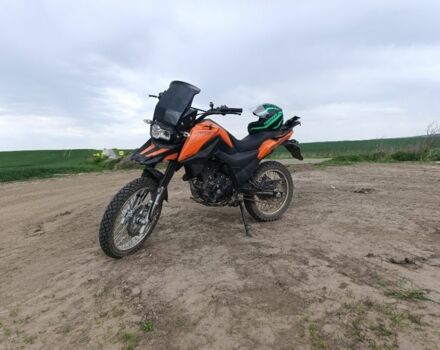 Шанрай Другая, объемом двигателя 0.2 л и пробегом 0 тыс. км за 1070 $, фото 8 на Automoto.ua