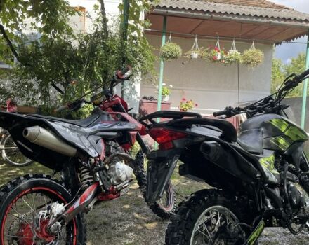 Шанрай Другая, объемом двигателя 0.25 л и пробегом 0 тыс. км за 1450 $, фото 3 на Automoto.ua