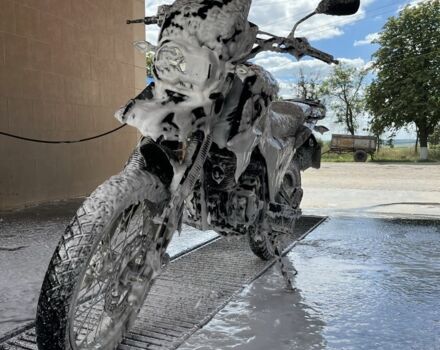 Шанрай Другая 2023 в Крыжополе на Automoto.ua Шанрай Другая, объемом двигателя 0.2 л и пробегом 0 тыс. км за 1201 $, фото 3 на Automoto.ua