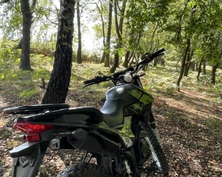 Шанрай Другая, объемом двигателя 0.25 л и пробегом 0 тыс. км за 1450 $, фото 1 на Automoto.ua