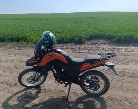 Шанрай Другая, объемом двигателя 0.2 л и пробегом 0 тыс. км за 1070 $, фото 12 на Automoto.ua