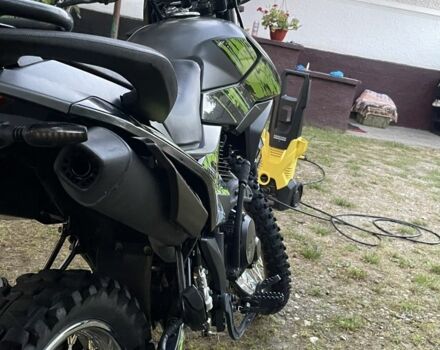 Шанрай Другая, объемом двигателя 0.25 л и пробегом 0 тыс. км за 1450 $, фото 4 на Automoto.ua