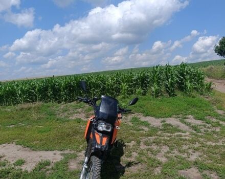 Шанрай Другая, объемом двигателя 0.2 л и пробегом 0 тыс. км за 1070 $, фото 2 на Automoto.ua