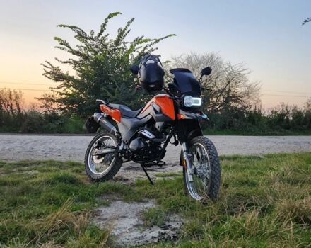 Шанрай Другая 2023 у Хмельницькому на Automoto.ua Шанрай Другая, об'ємом двигуна 0.2 л та пробігом 0 тис. км за 1000 $, фото 23 на Automoto.ua