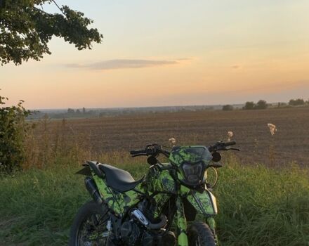 Шанрай Другая 2023 в Млынове на Automoto.ua Шанрай Другая, объемом двигателя 0.25 л и пробегом 0 тыс. км за 1300 $, фото 1 на Automoto.ua