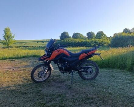 Шанрай Другая, объемом двигателя 0.2 л и пробегом 0 тыс. км за 1070 $, фото 7 на Automoto.ua