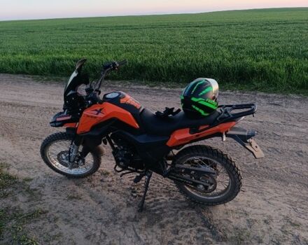 Шанрай Другая, объемом двигателя 0.2 л и пробегом 0 тыс. км за 1070 $, фото 10 на Automoto.ua