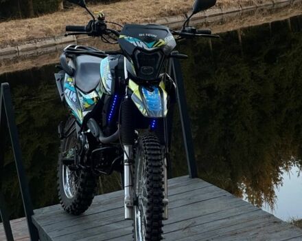 Шанрай Другая, об'ємом двигуна 0.2 л та пробігом 0 тис. км за 1100 $, фото 1 на Automoto.ua