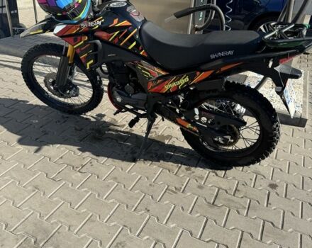 Шанрай Другая, объемом двигателя 0.3 л и пробегом 0 тыс. км за 1400 $, фото 1 на Automoto.ua