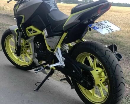 Шанрай Другая, об'ємом двигуна 0 л та пробігом 0 тис. км за 1329 $, фото 11 на Automoto.ua